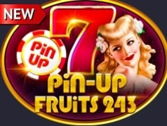 PinUp Fruits 243